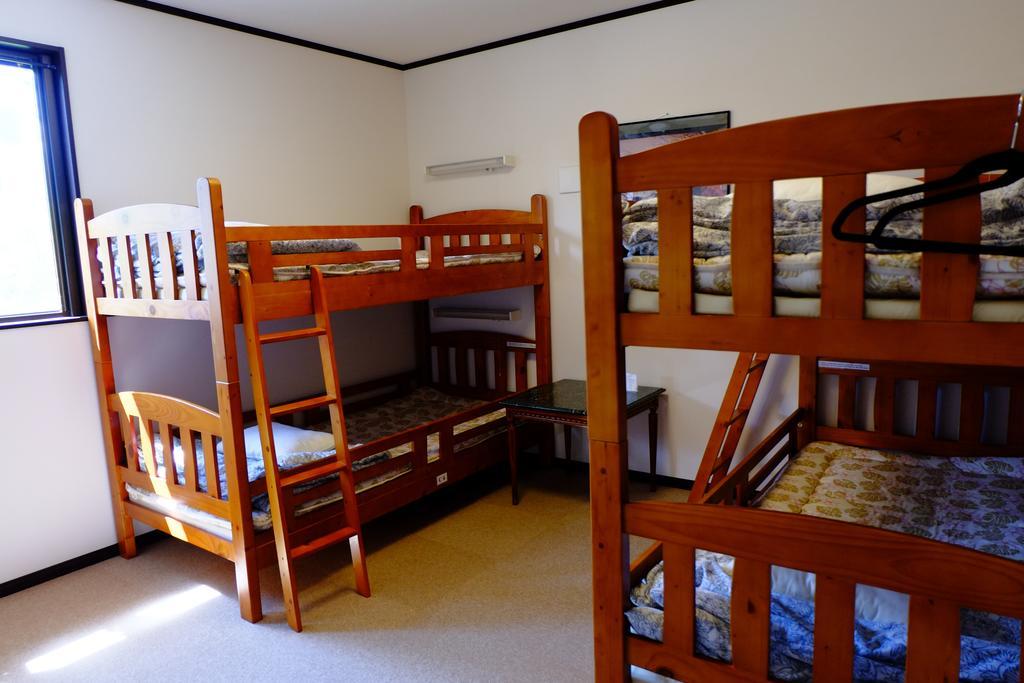 Den'S Inn Fujikawaguchiko Room photo